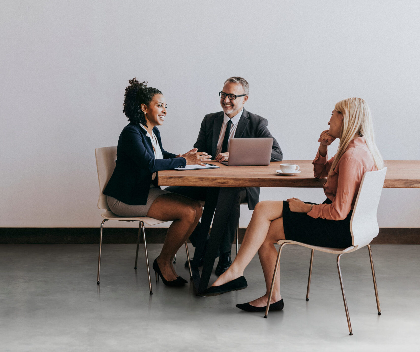 A Successful Case of International Relationship Management