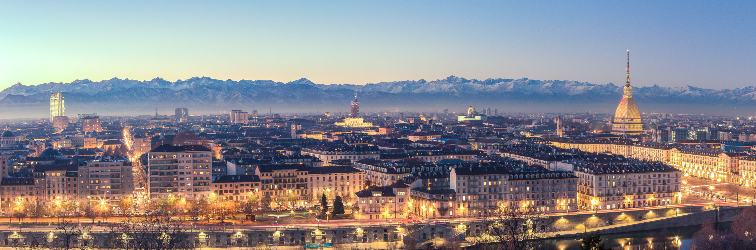 Turin