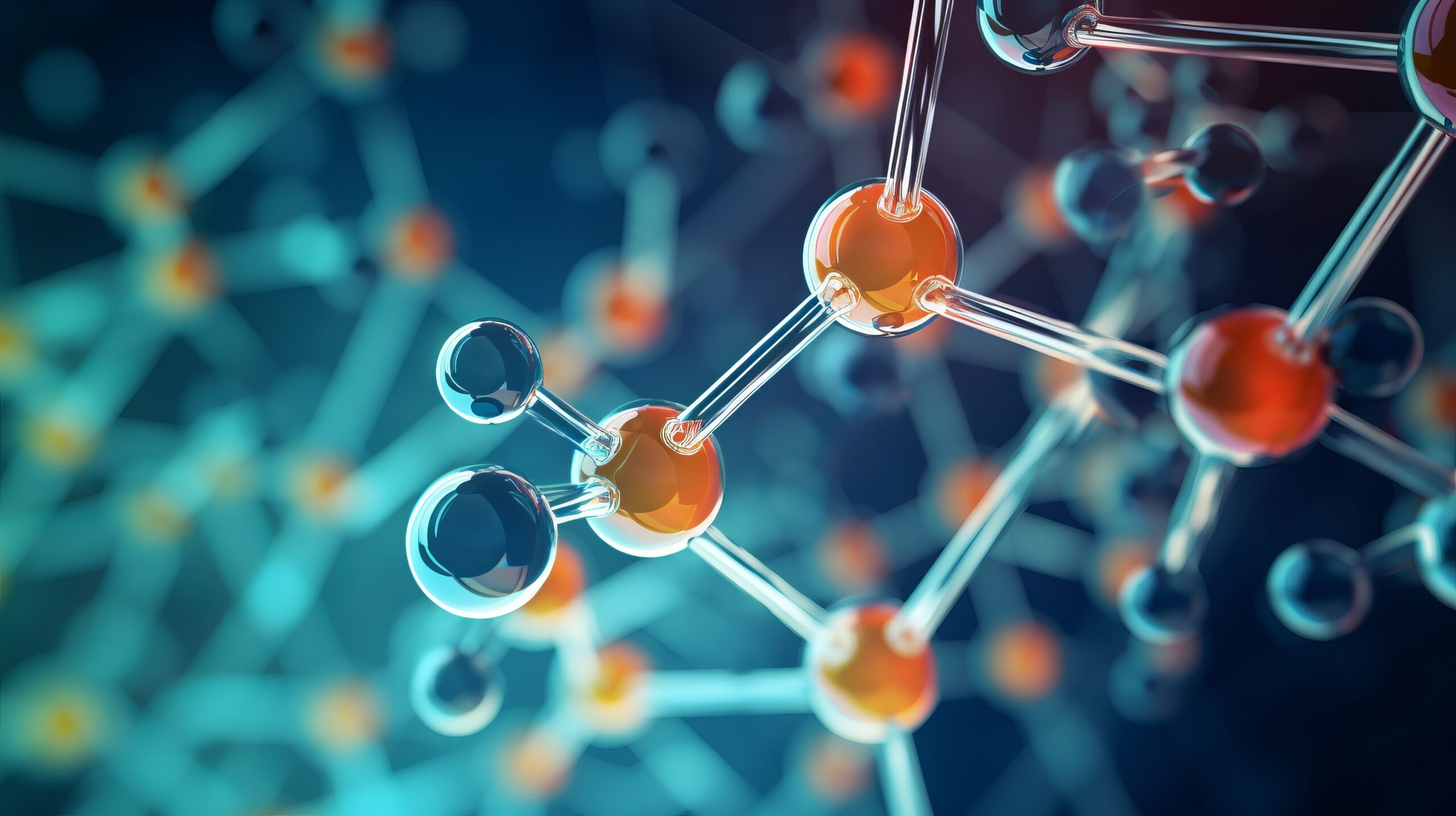 At the Cutting Edge of Digital and Biotech