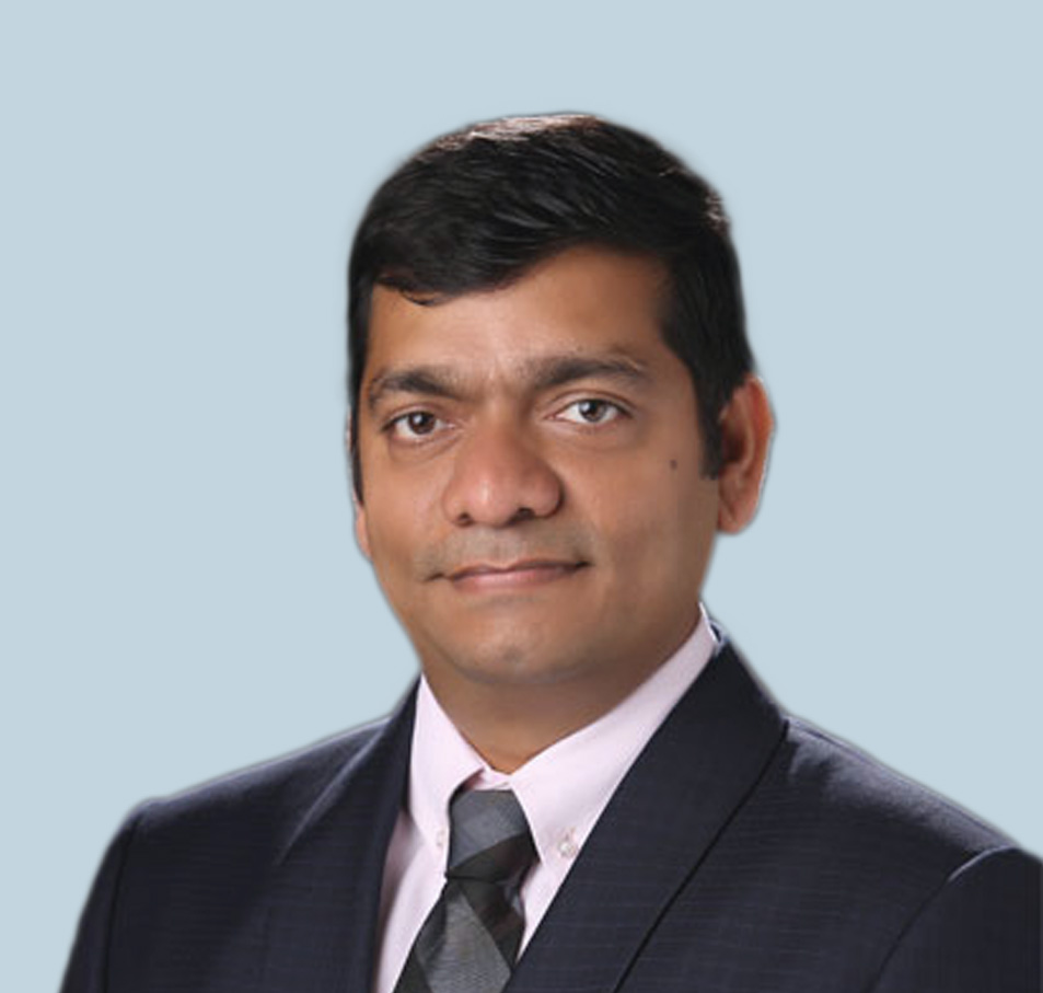 Navin Gautham