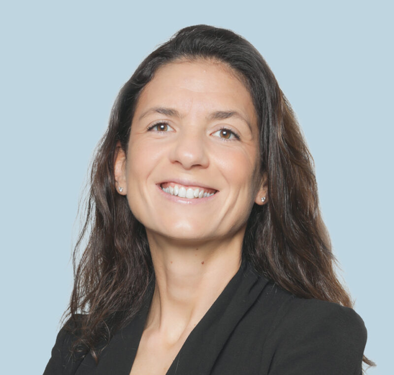 Sophie Vergain