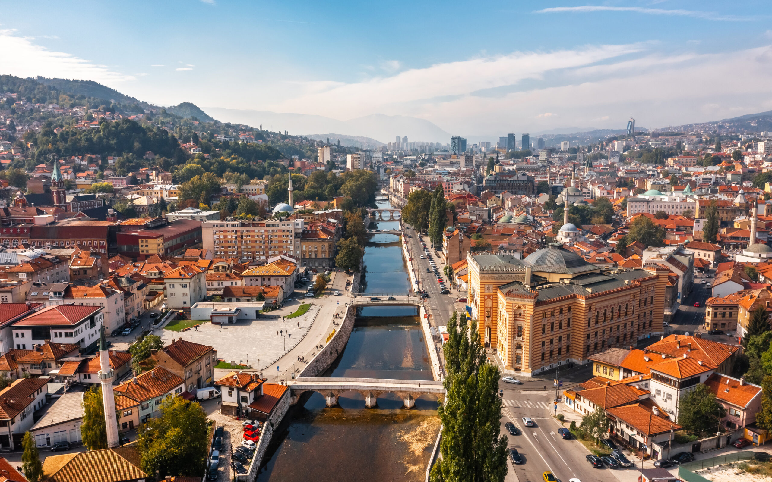 Sarajevo