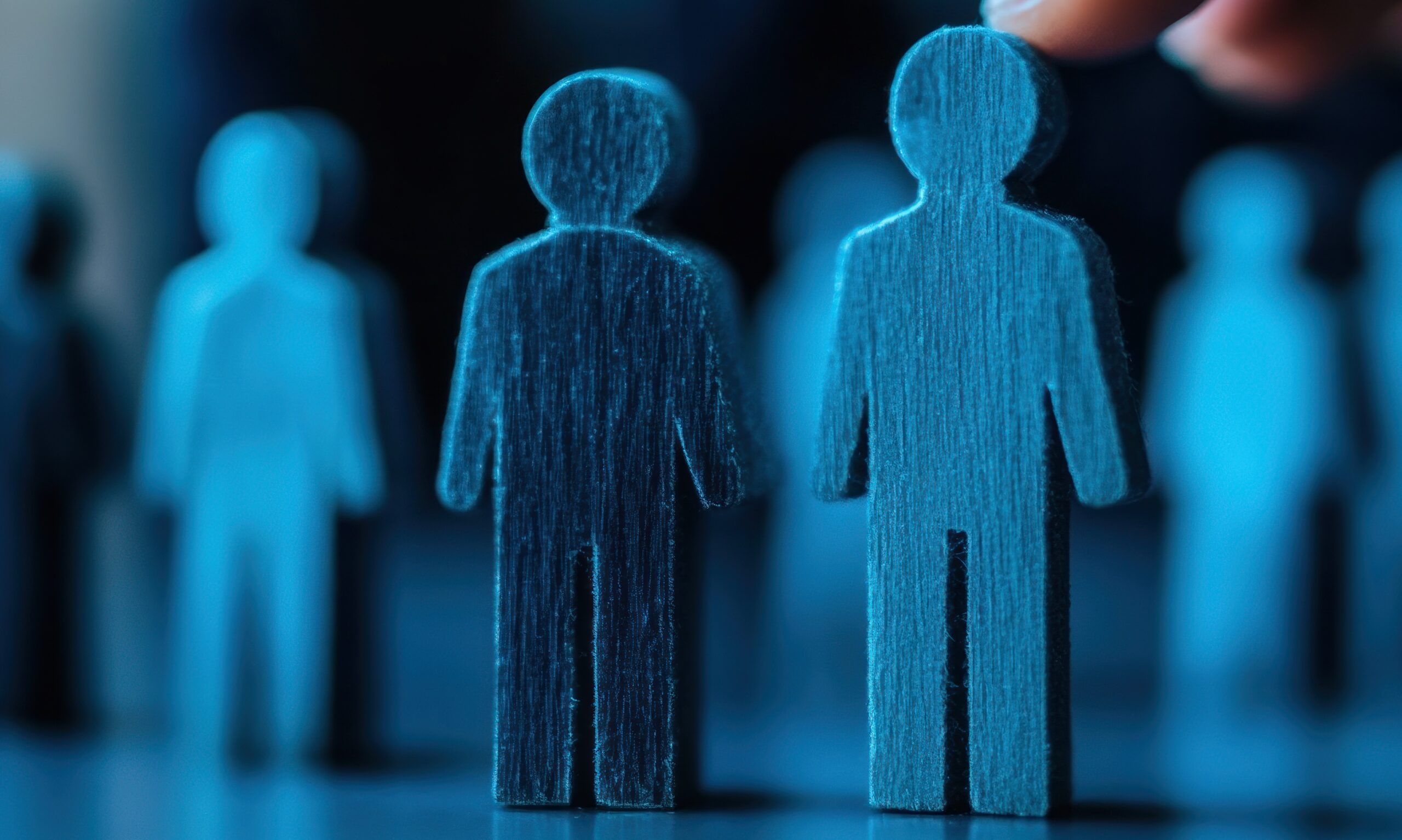 Earning and Building Trust for the Long Term