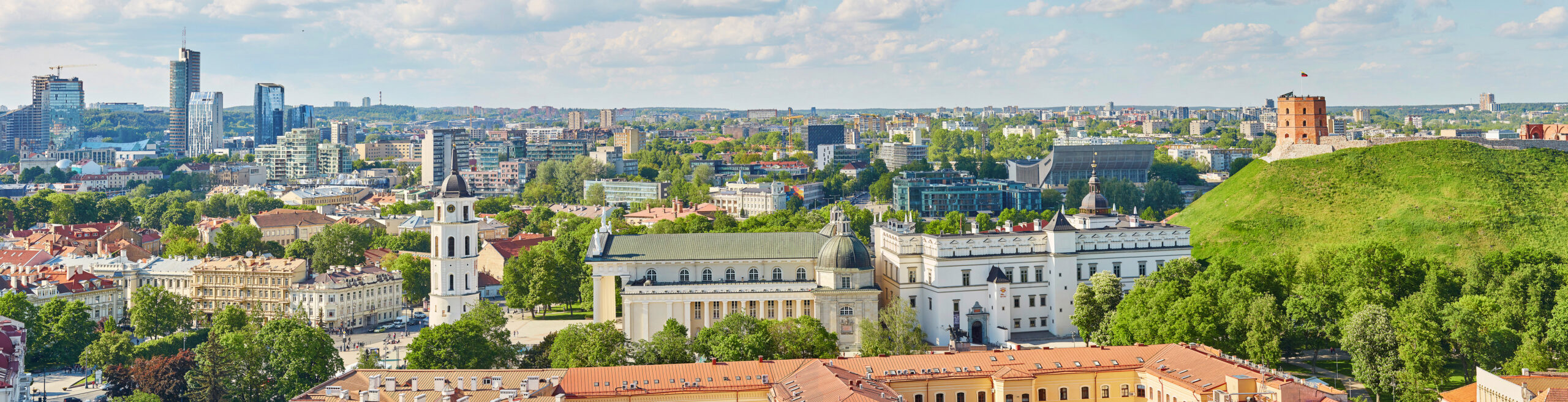 Vilnius