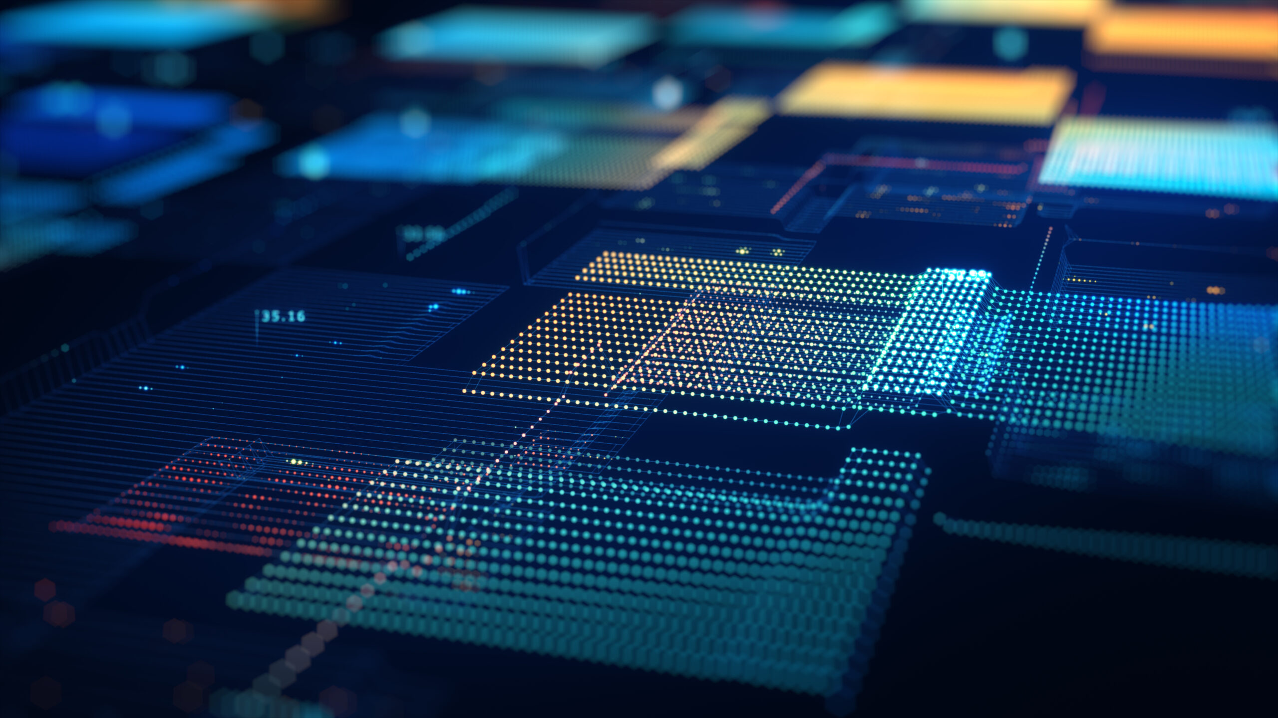 Executive Search for a Rapidly Growing SaaS Software Business