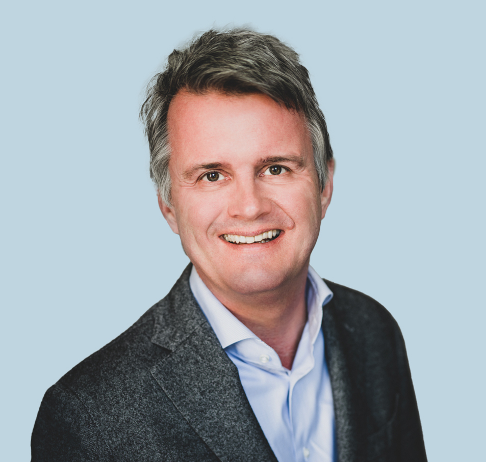 Rainier Beelen