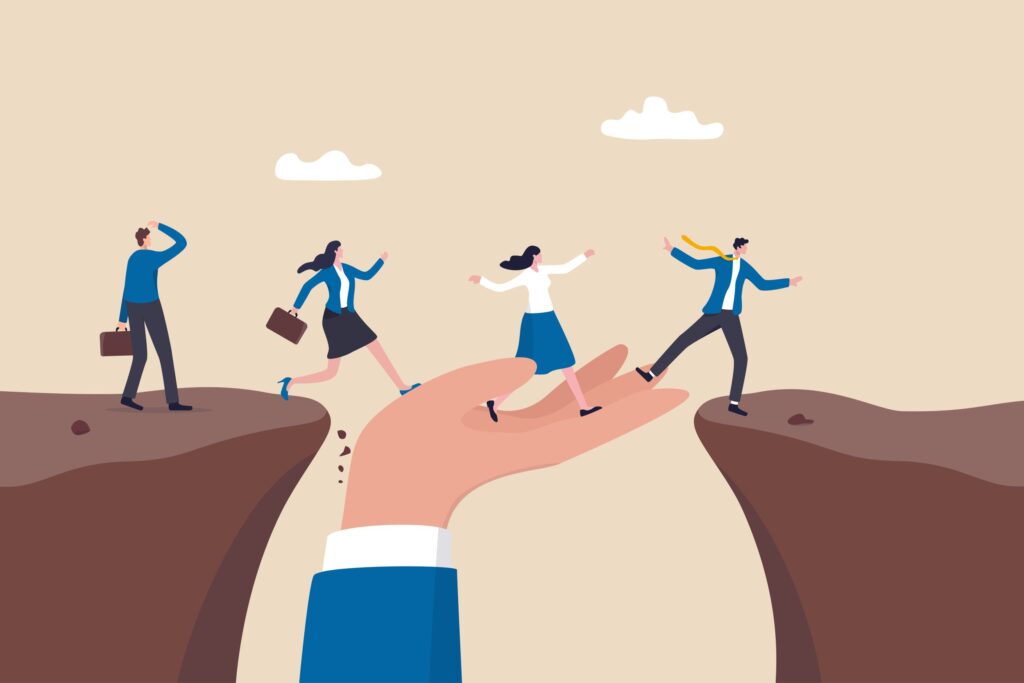 Unlocking Potential: A Deep Dive into Executive and Leadership Coaching