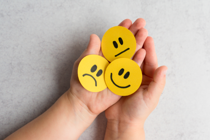 Image for Emotional Intelligence for High-Performance Leadership