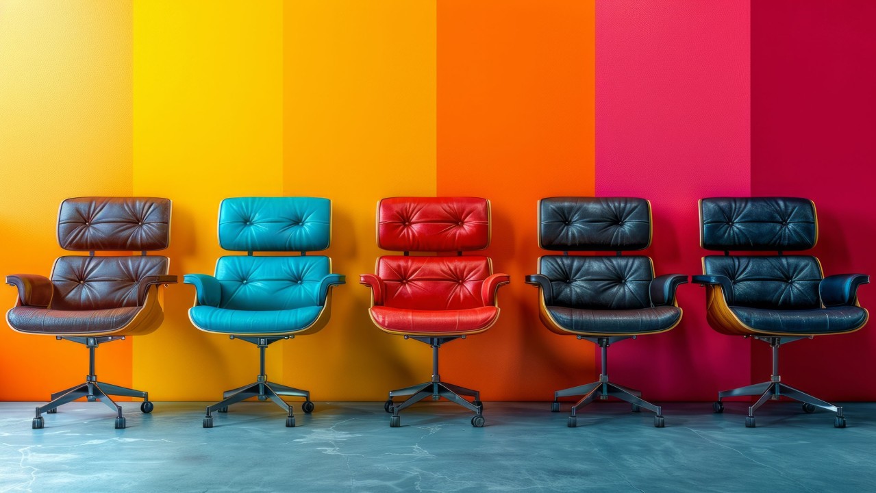 Image for Executive Search: How to Thrive in 2025