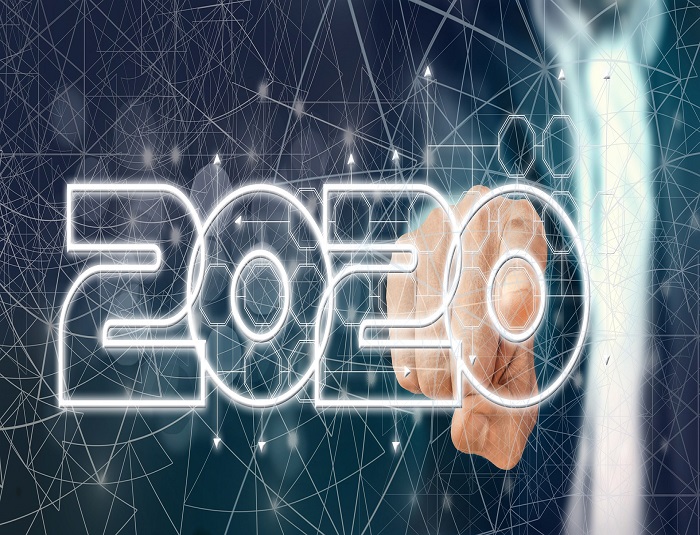 Executive Search and Leadership in the New ‘20s