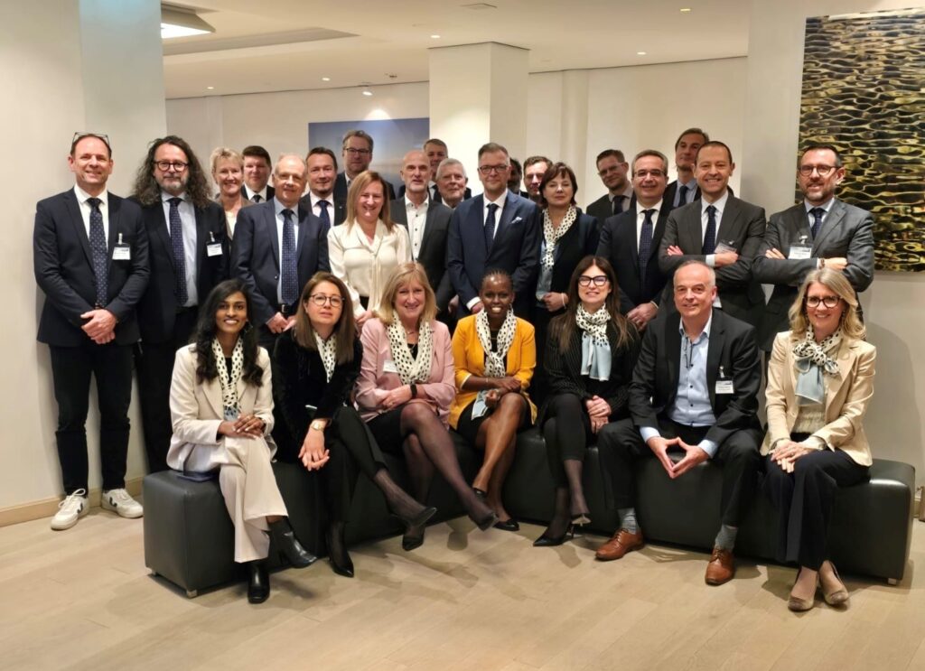 2024 Spring Summit held in Munich