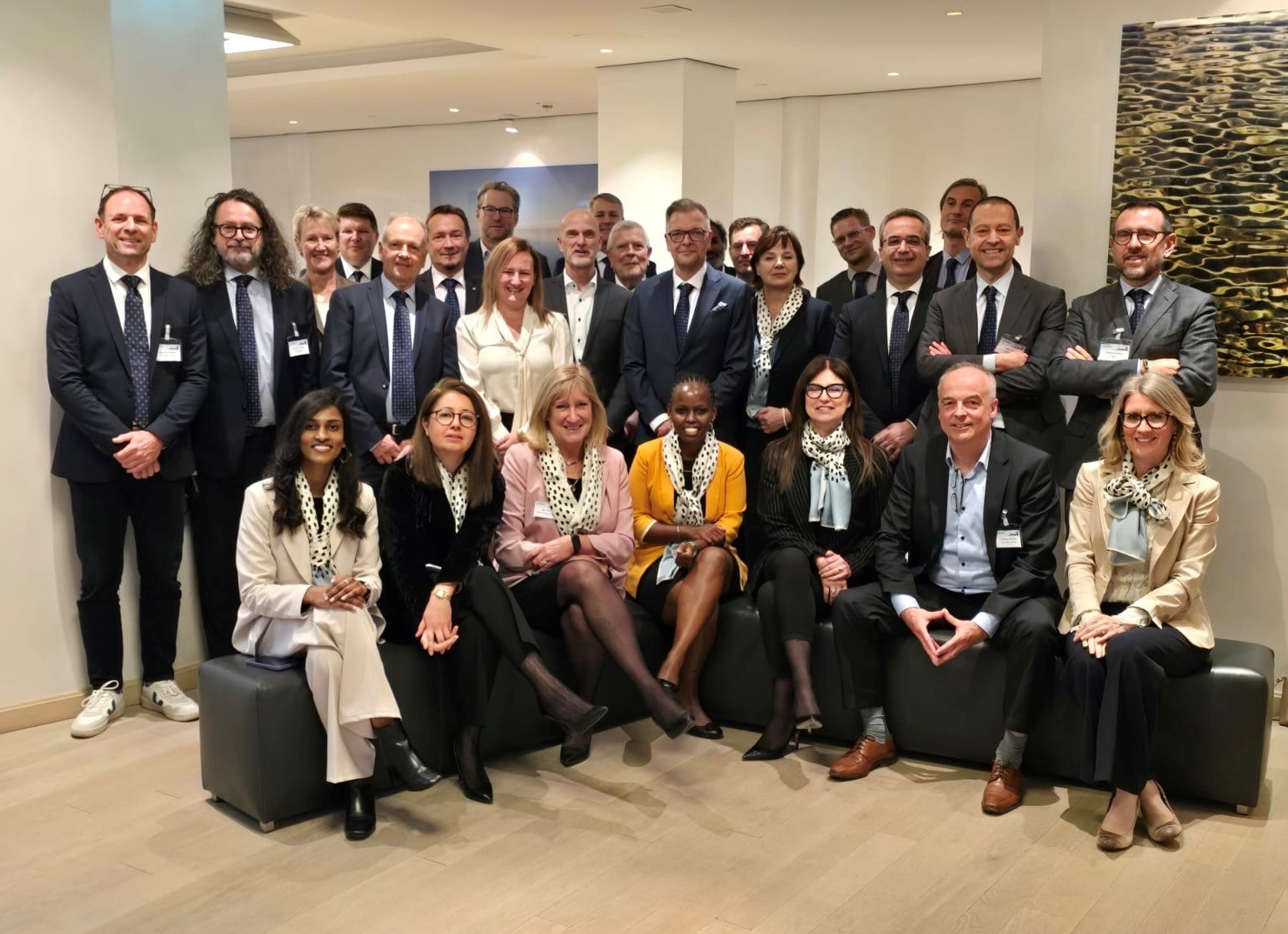 Image for 2024 Spring Summit held in Munich