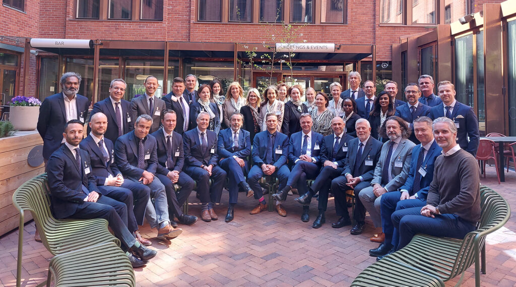 2023 Spring Summit held in Helsinki