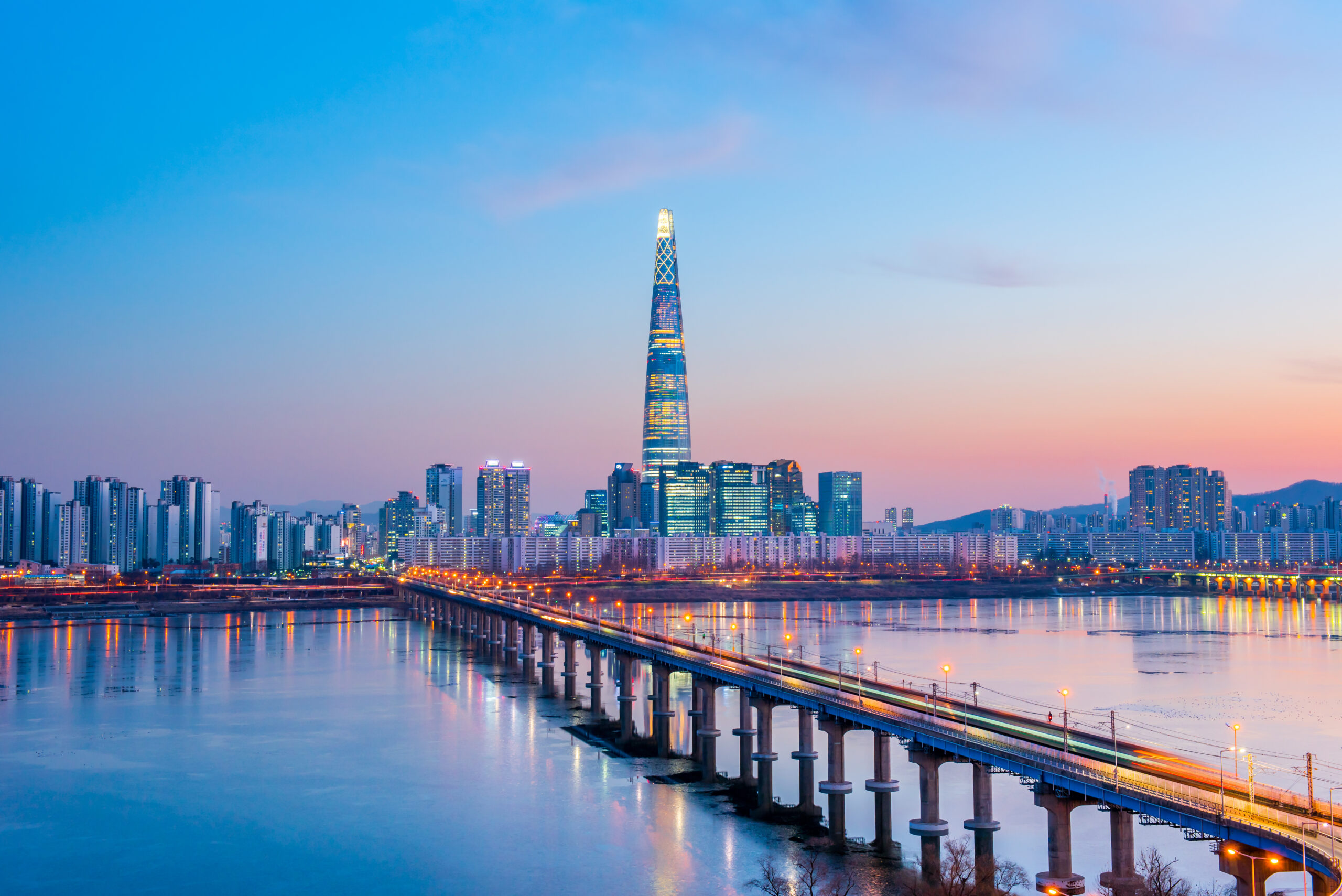 Image for South Korea