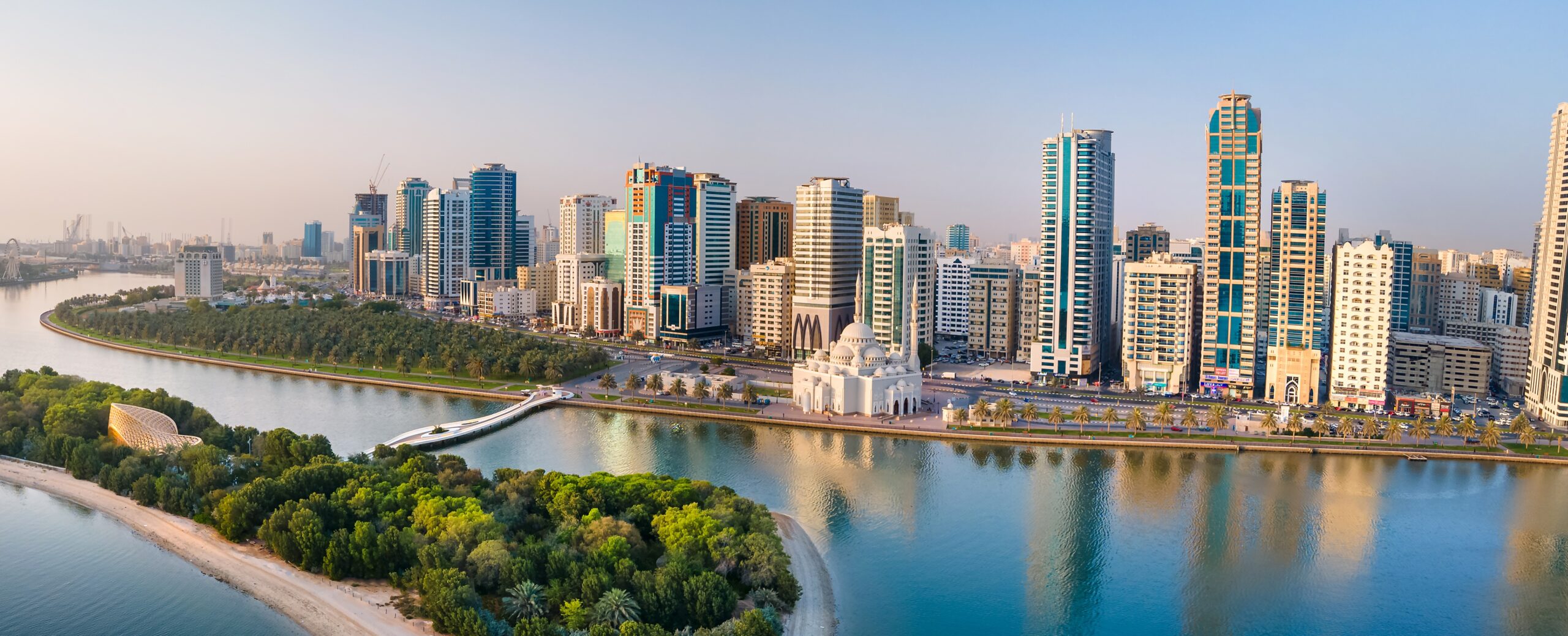 Image for United Arab Emirates