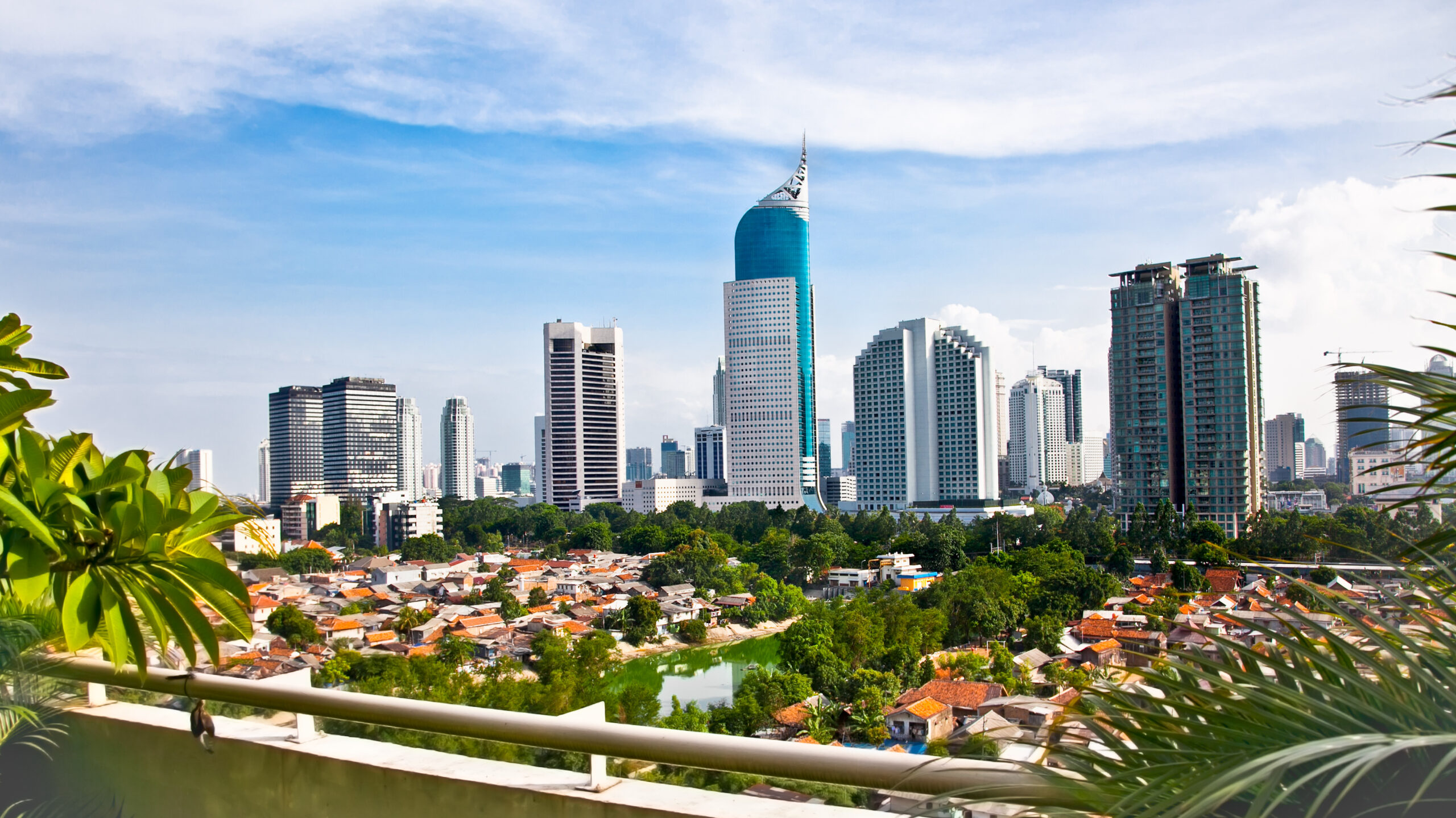 Image for Indonesia