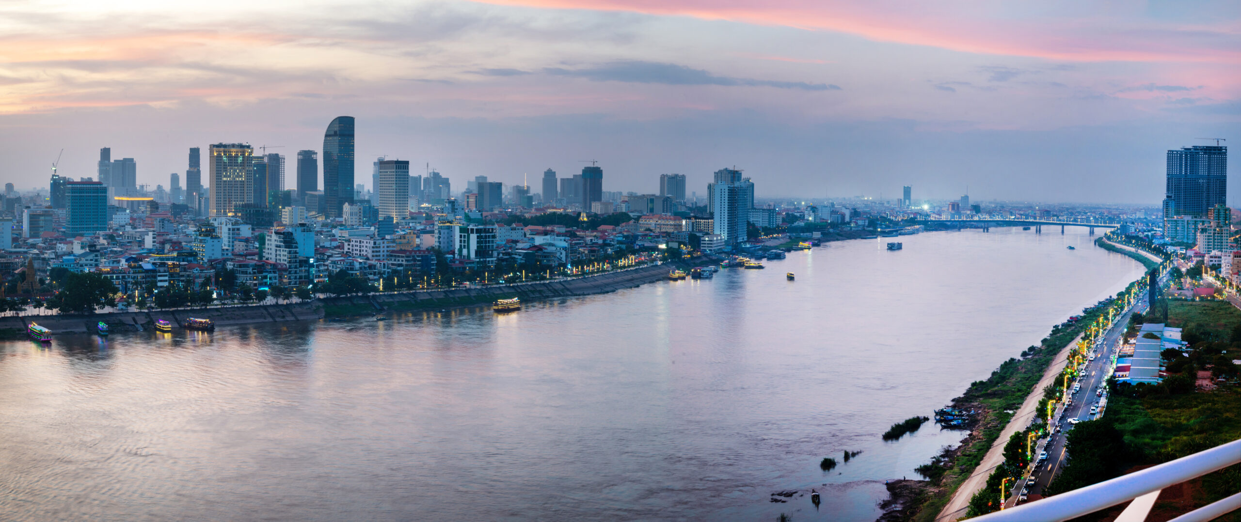 Image for Cambodia