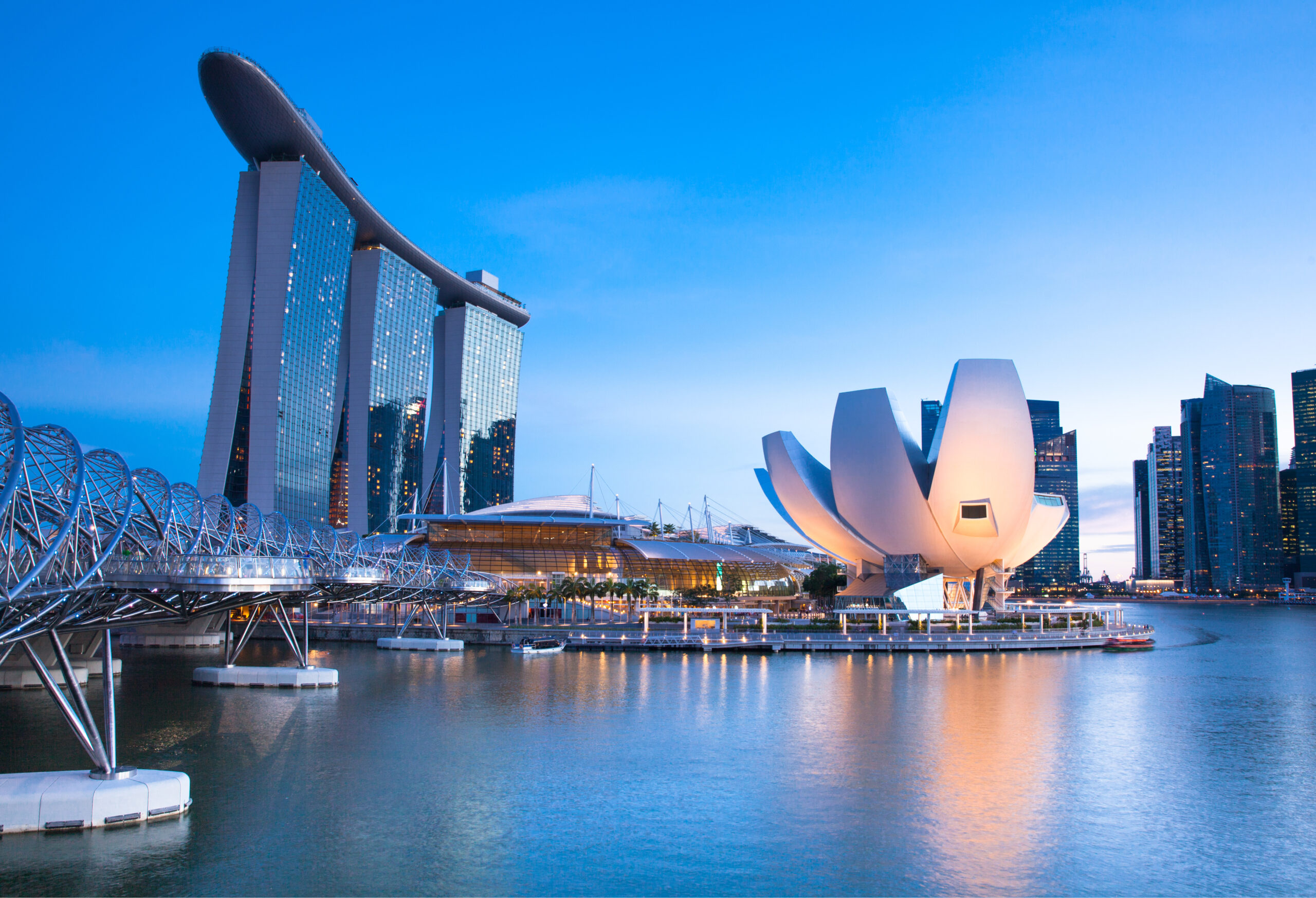 Image for Singapore