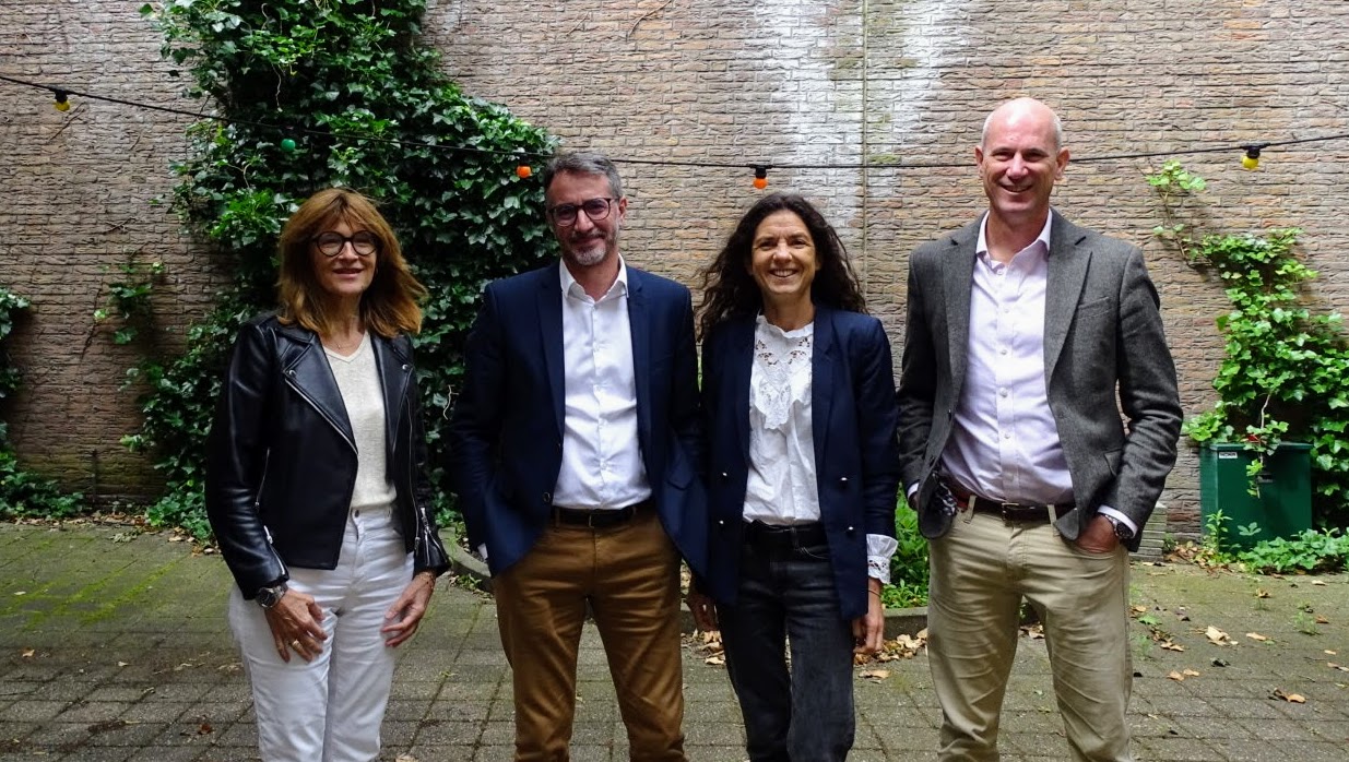 Expanding Executive Search Capabilities Across France and the United Kingdom