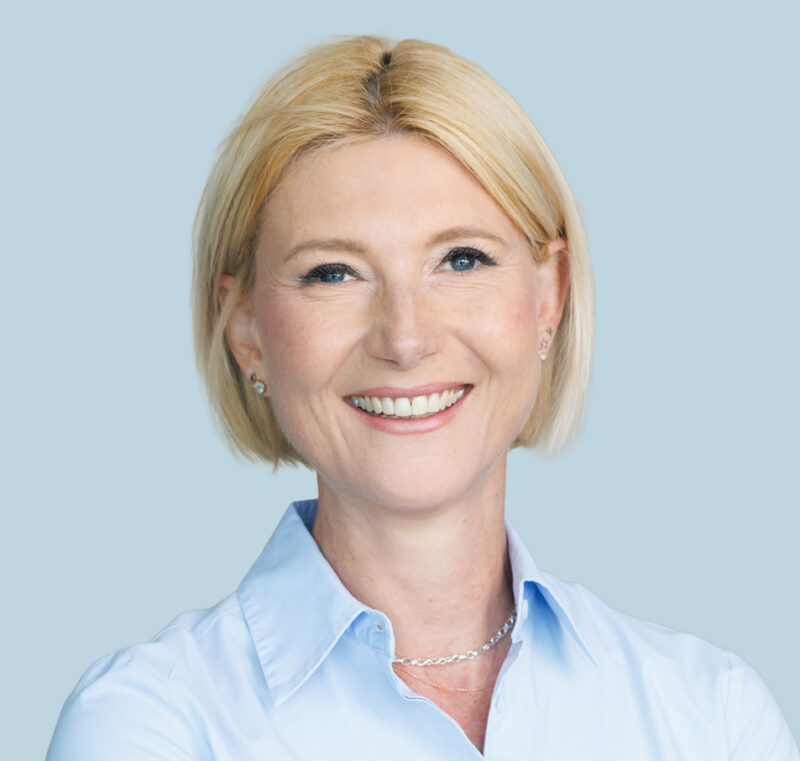 Bernadette Arnoldner
